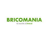 Bricomania Logo
