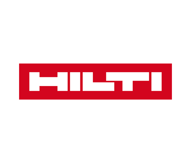 Hilti Logo