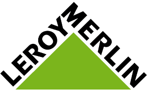 Leroy Merlin Logo