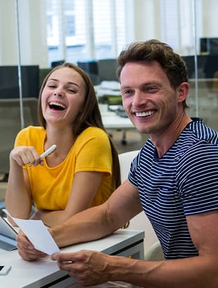 Bienestar emocional y psicológico en la empresa