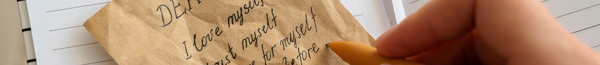 Blog Header