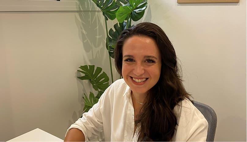Andrea Romero Tutor
