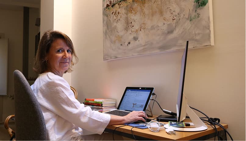 Clara Escribano