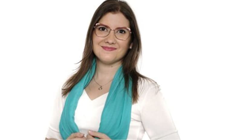 Cristina González Manzano