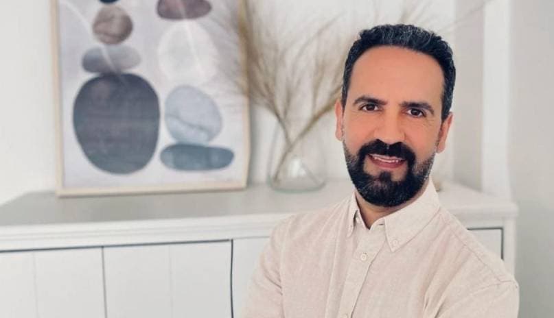 Emilio Jesús Gandul Pérez