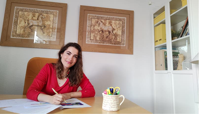 Patricia Ortega López