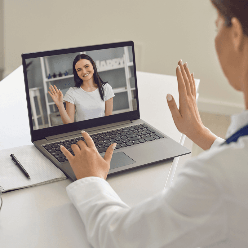 La psicología online: Tan eficaz como la presencial