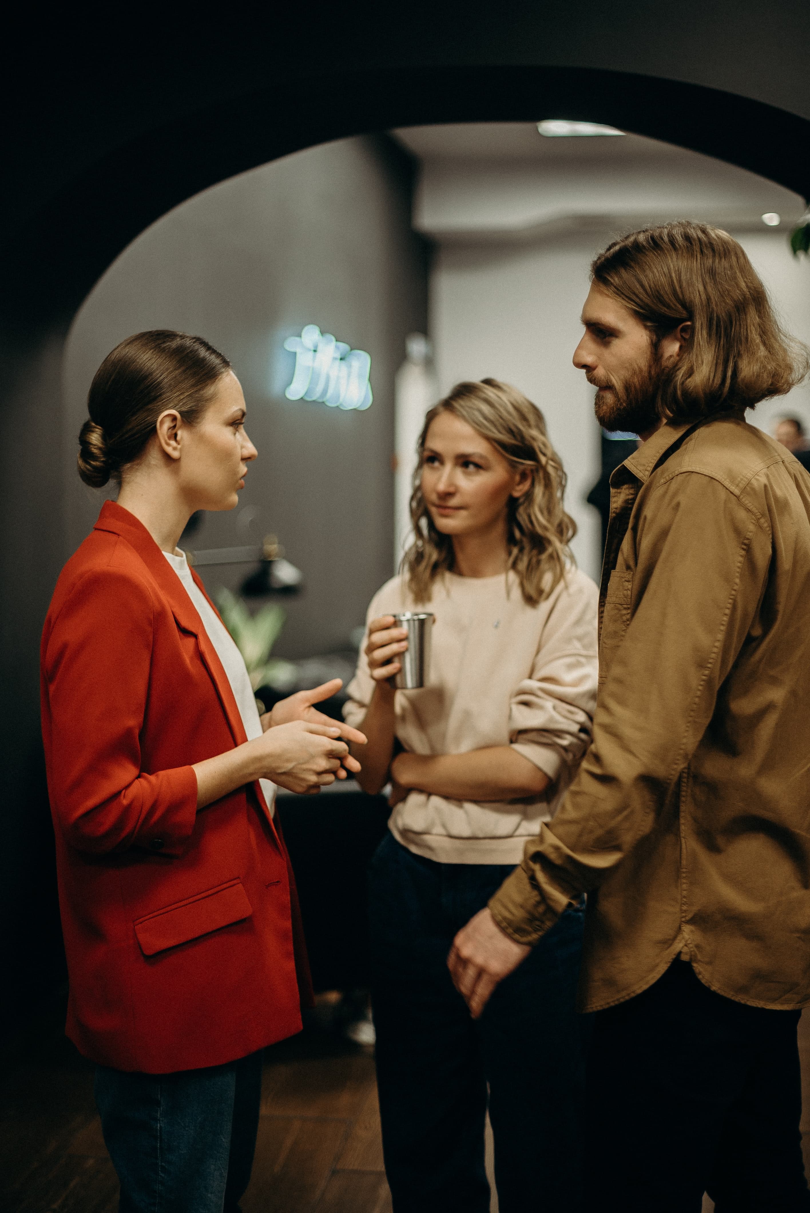 Potenciar el talento mediante el feedback: asignatura pendiente
