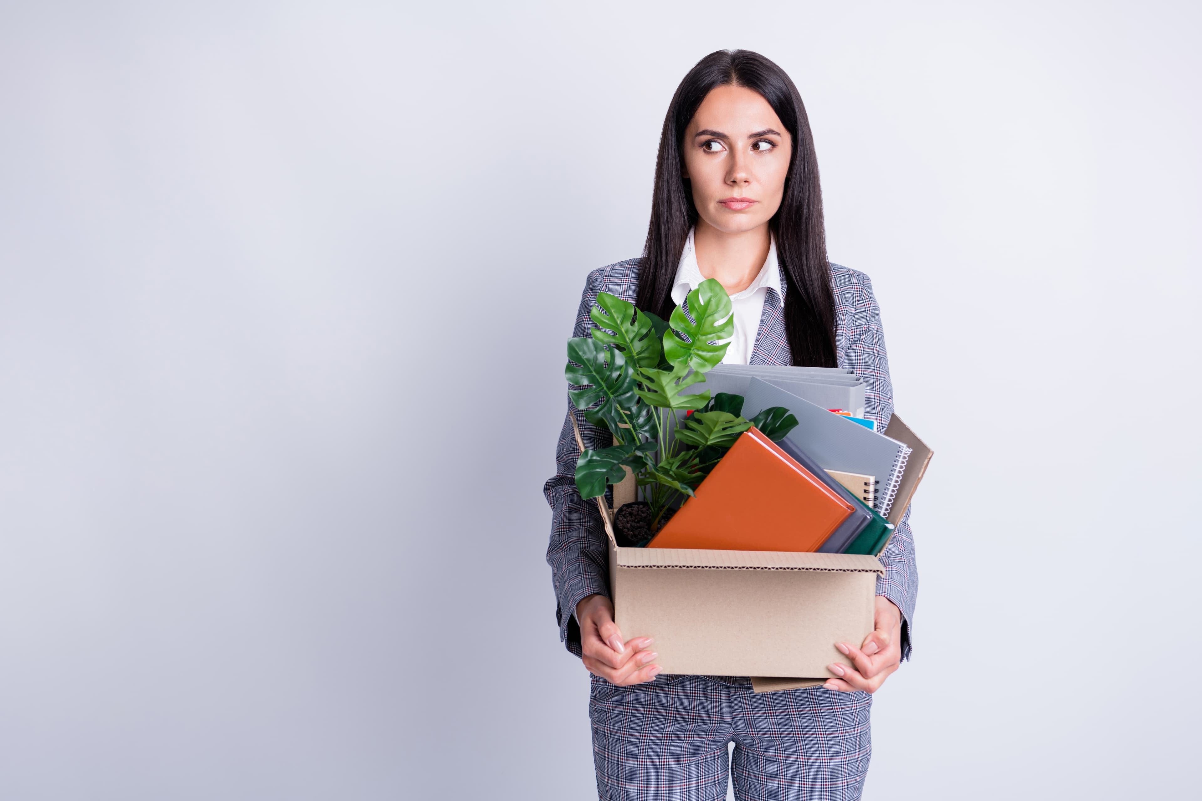 Salir de la empresa y ¿Ahora qué?