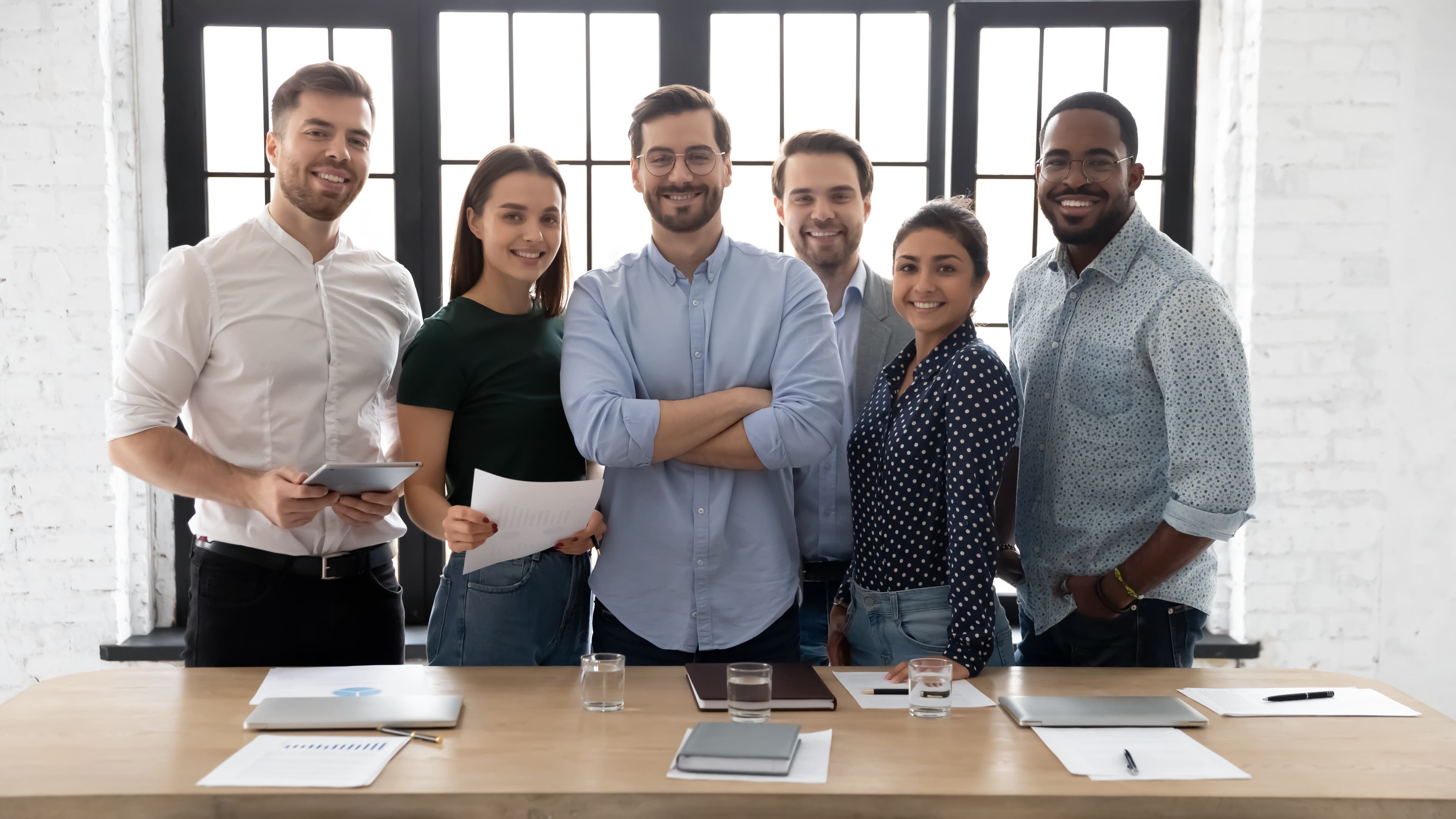 El acompañamiento en la empresa y los Recursos Humanos