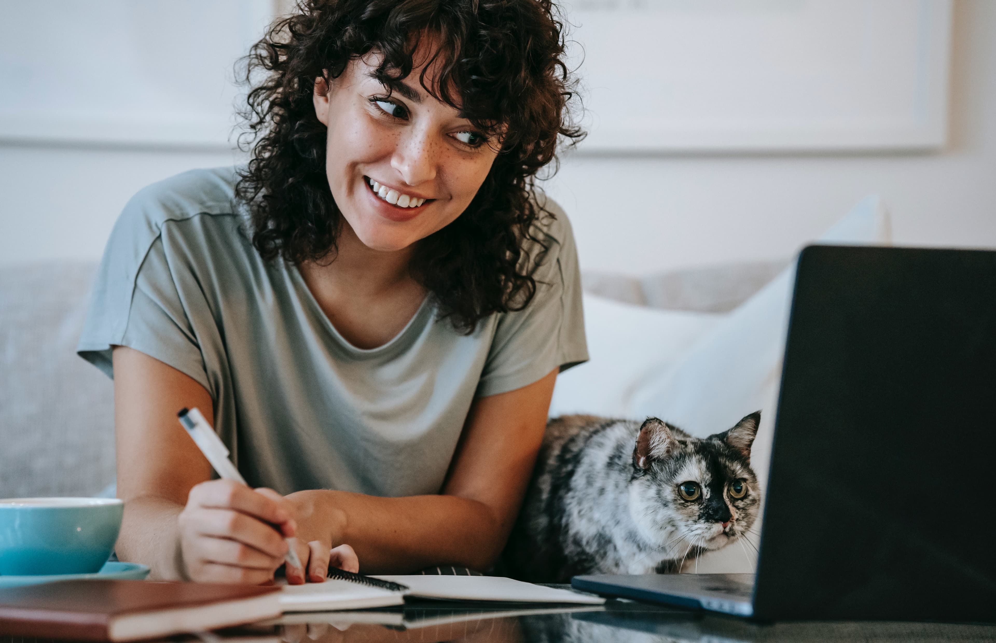 Terapia psicológica online como recurso