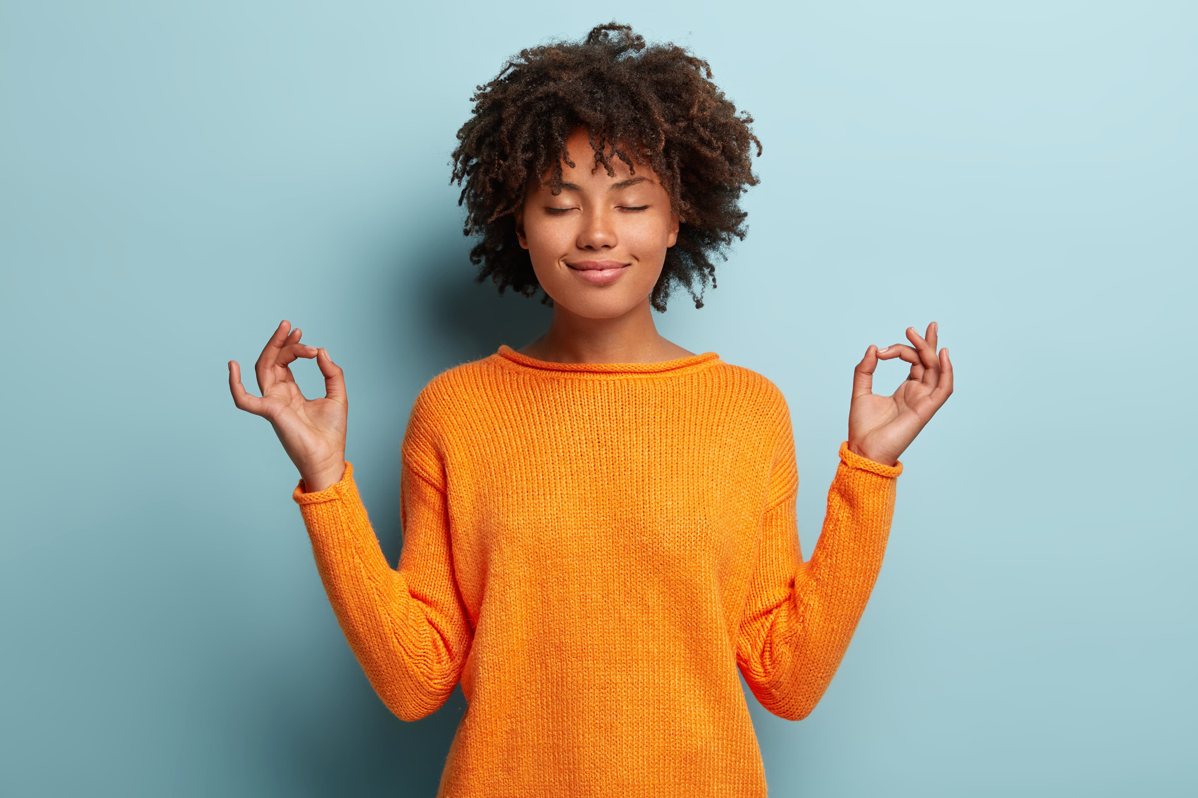 mindfulness, mejora tu ansiedad