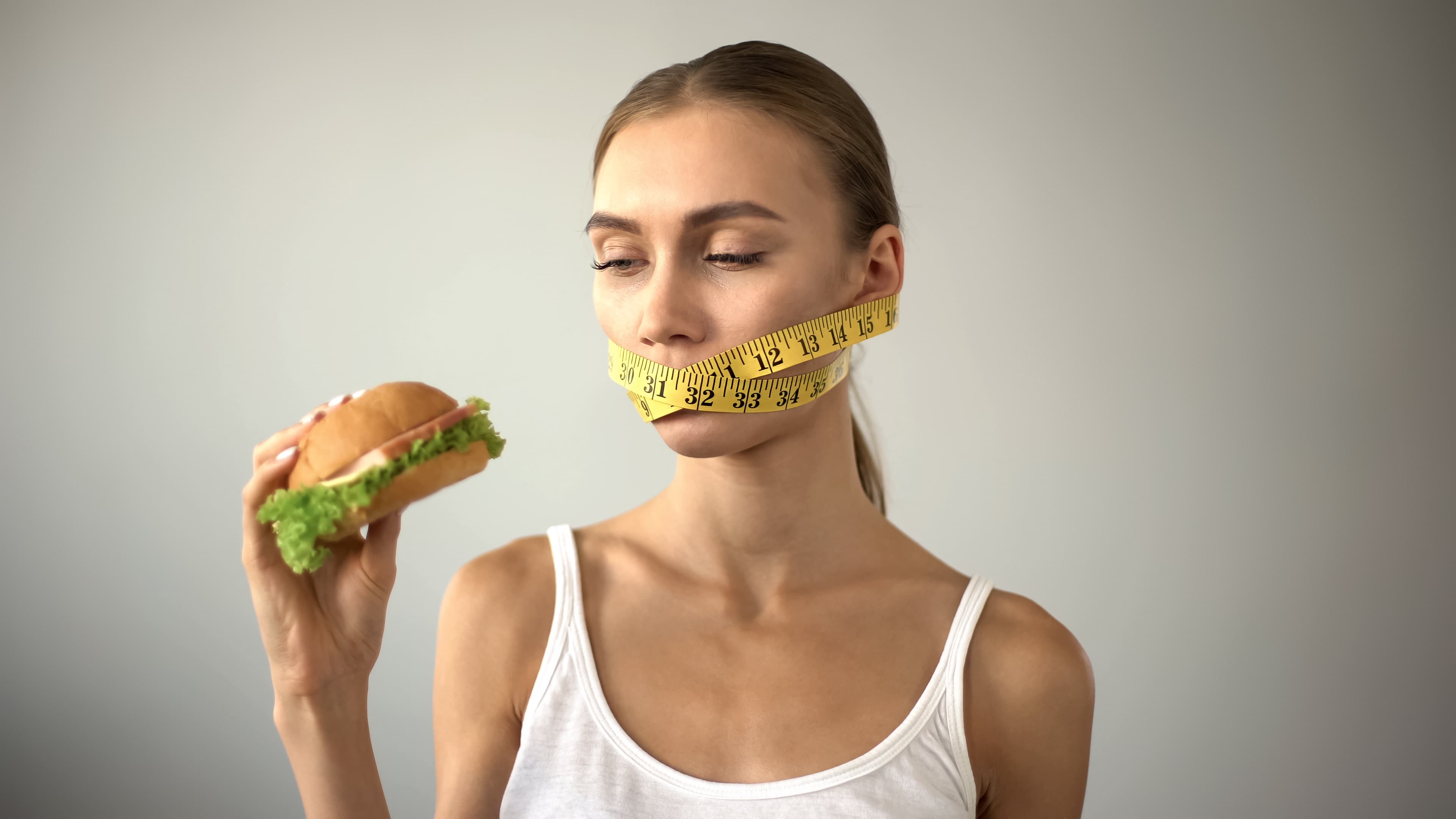 Trastornos de la alimentación: 11 normas alimentarias saludables