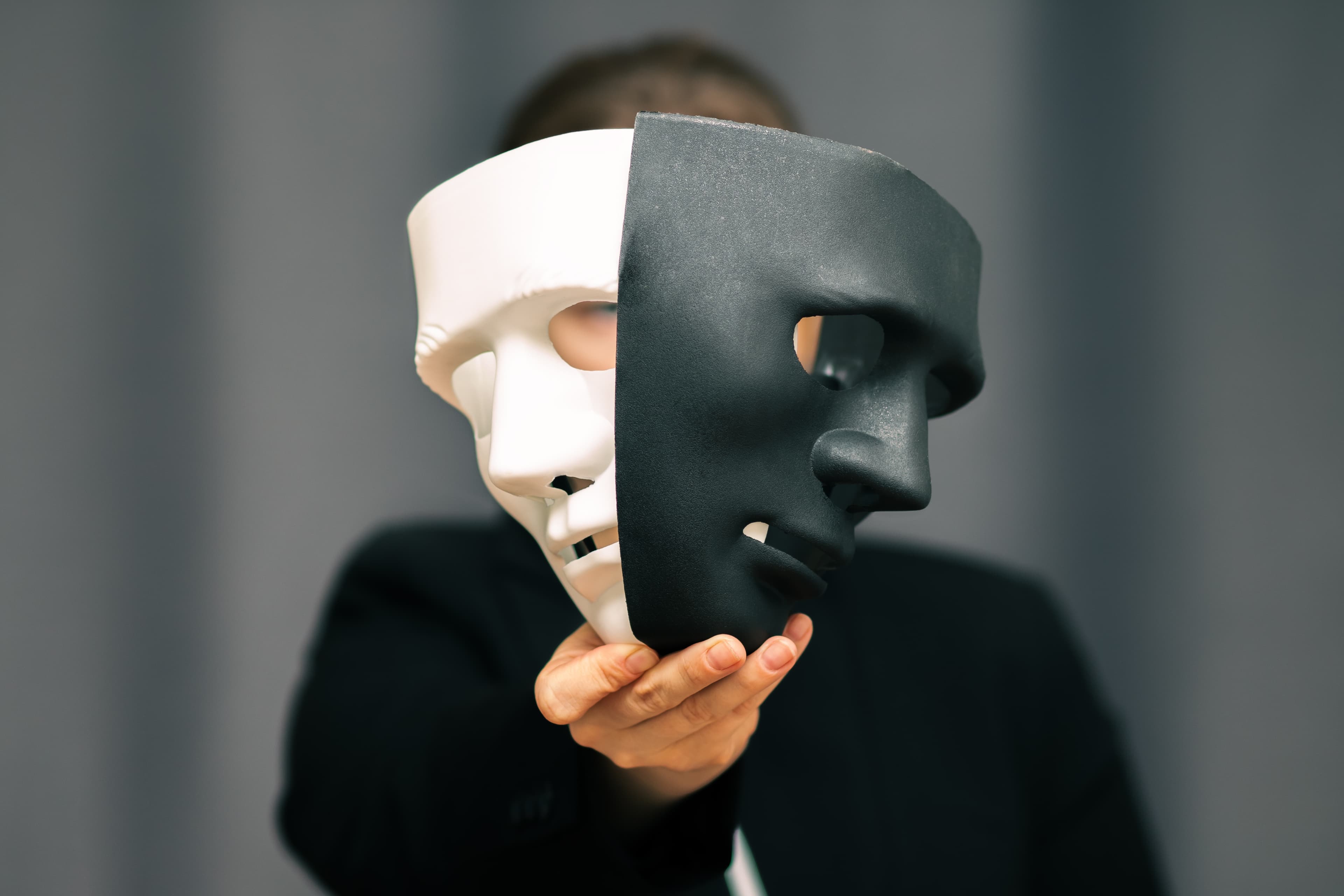 Trastorno límite de la personalidad
