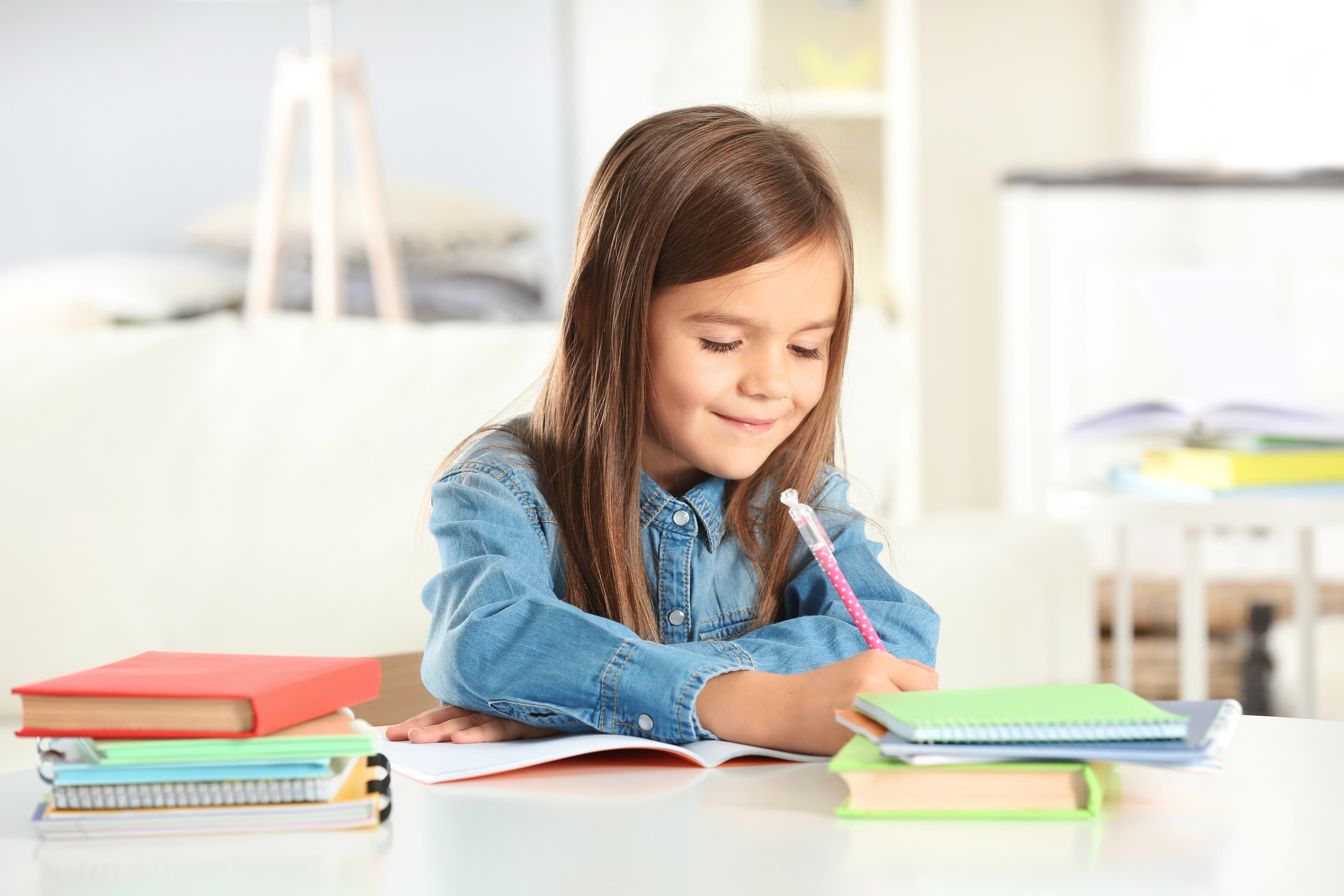 Técnicas de estudio: cómo ayudar a nuestros hijos e hijas