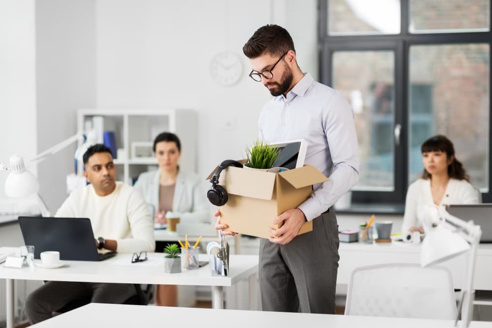 Coaching para el desempleo
