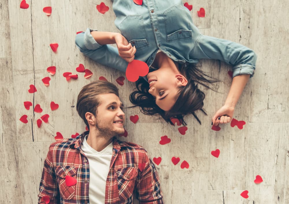 Consejos para que una pareja funcione