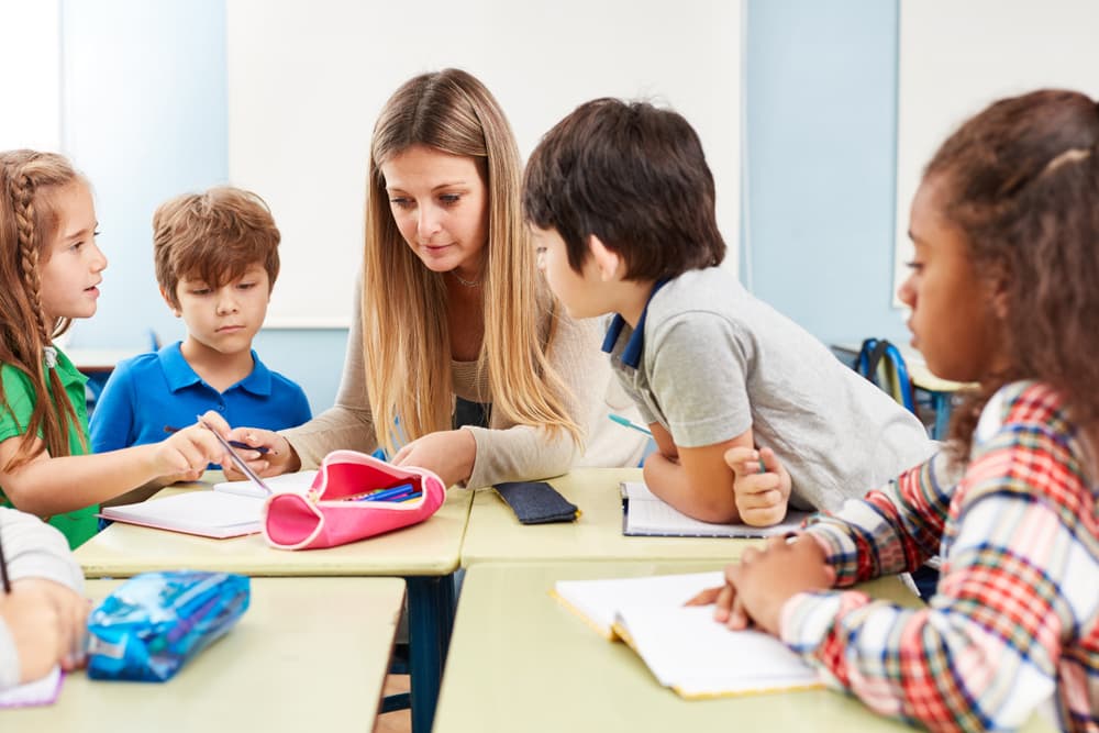 Coaching educativo: acercándonos al cambio