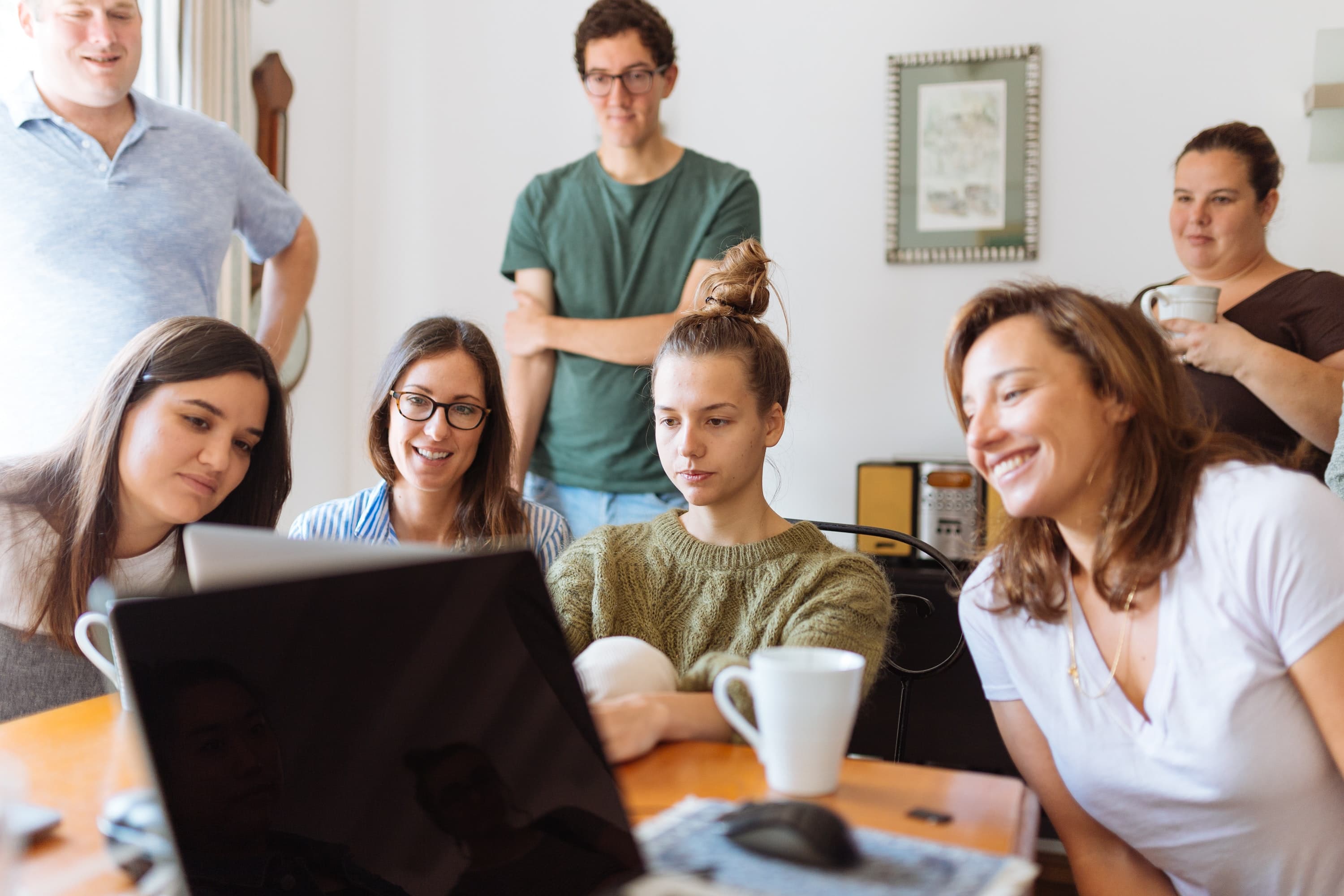 La educación y el talento al servicio del equipo