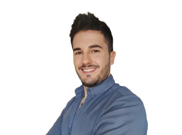 Miguel Ángel Soriano