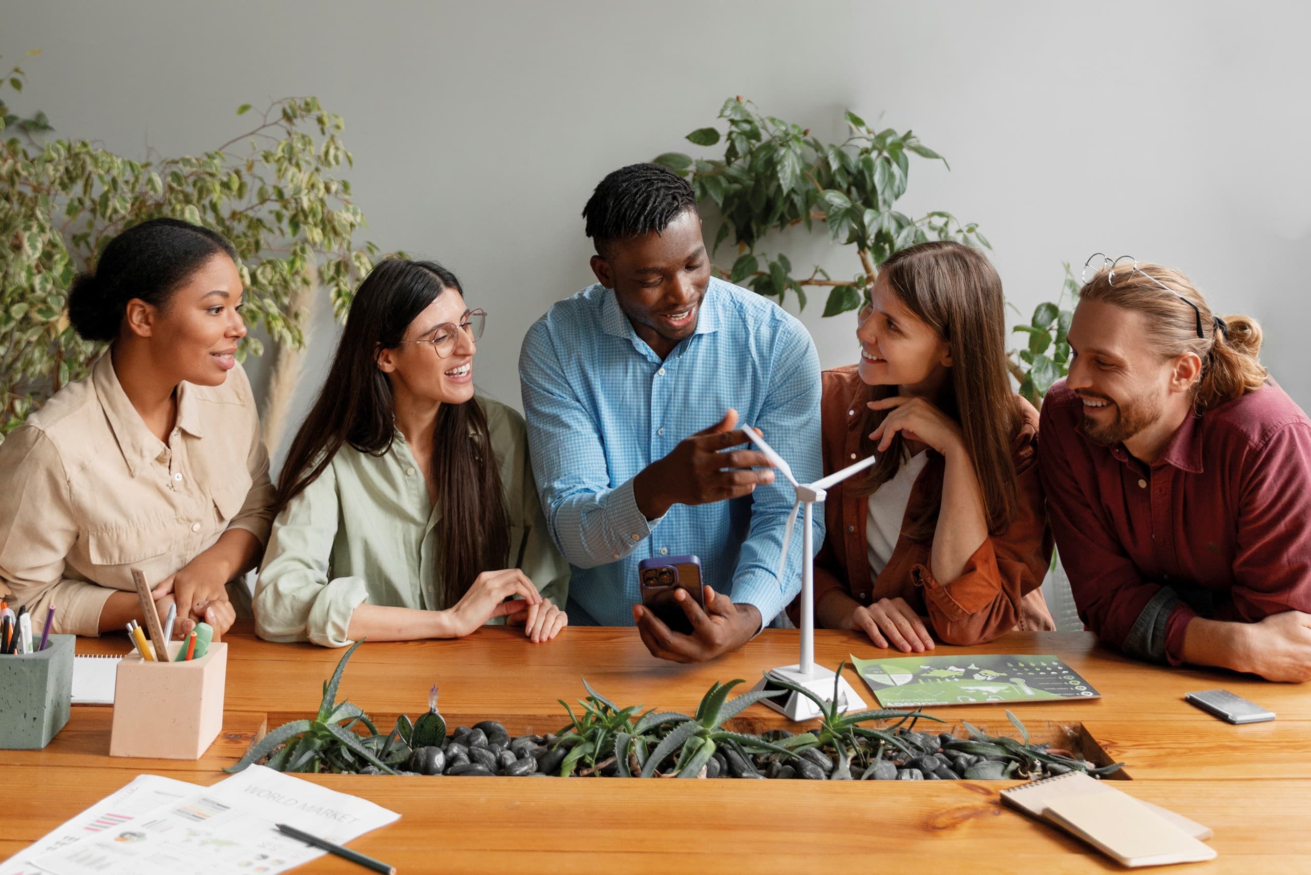 Programas de bienestar personalizados: del “para todos lo mismo” al “para cada persona lo que necesita”