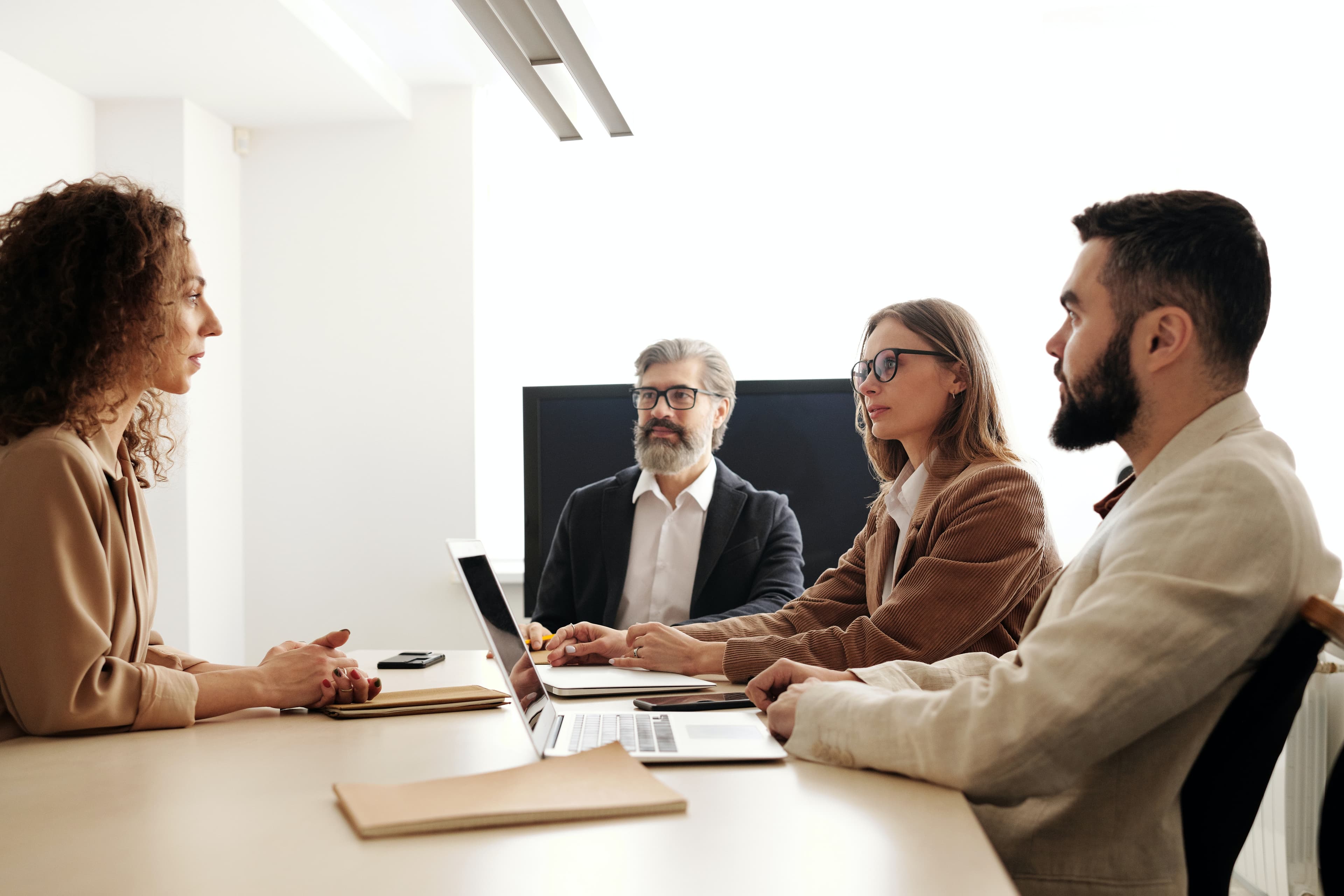 formación en RRHH: gestionar el talento