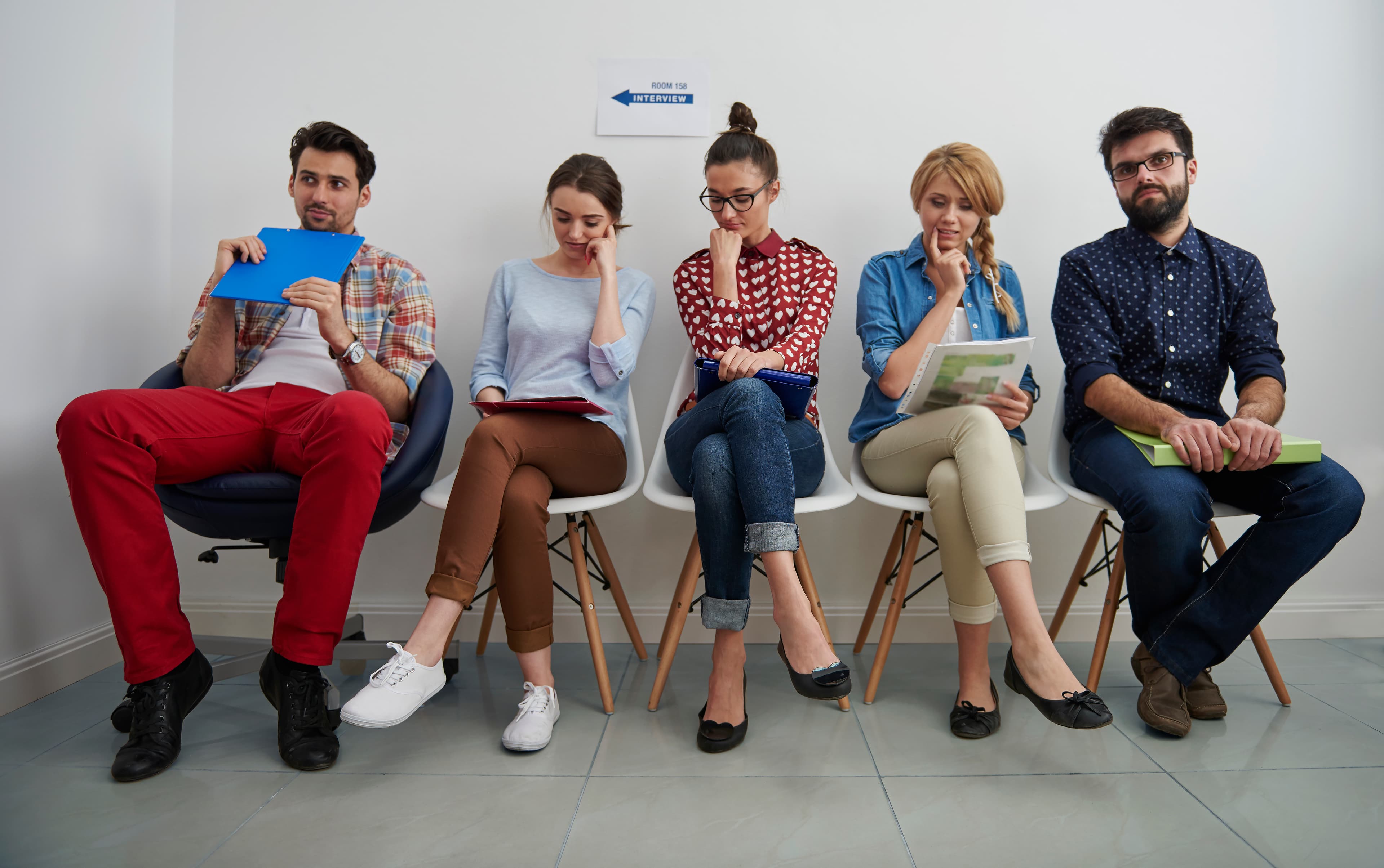 competencias personales: poténcialas para ser contratado