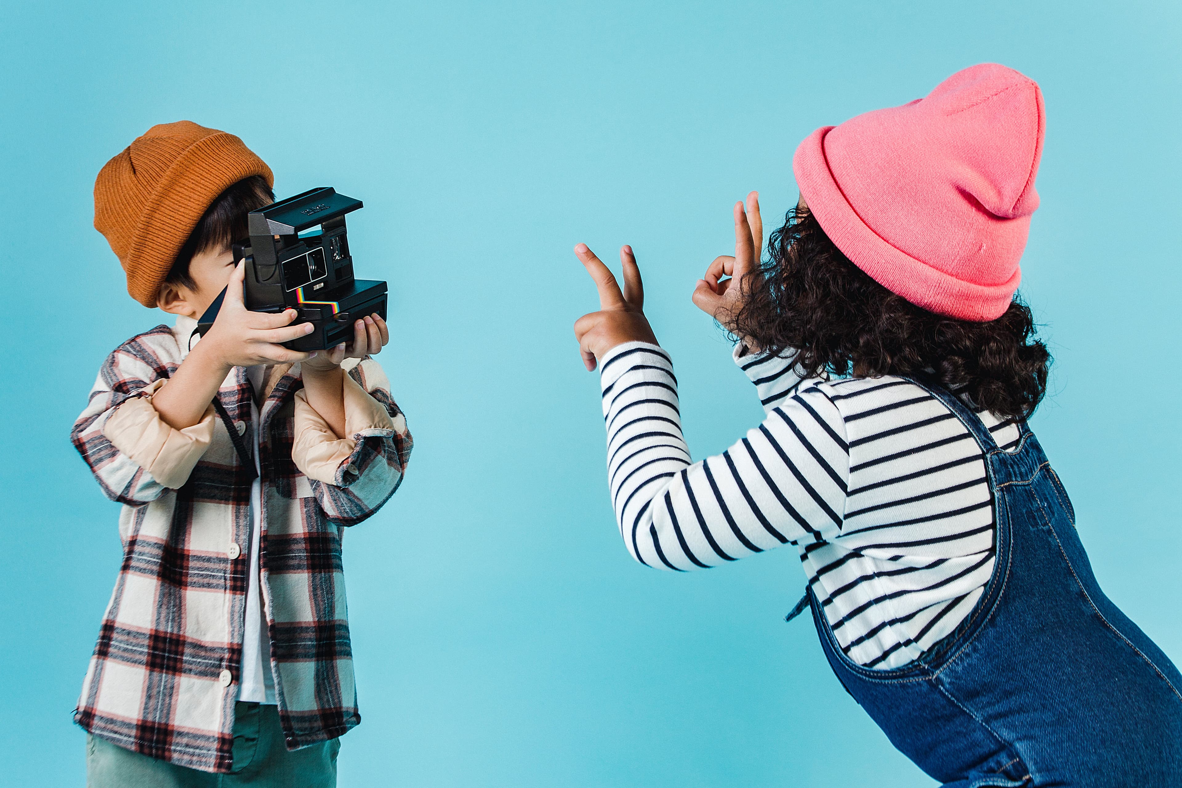 Claves para el desarrollo de la autoestima en los hijos
