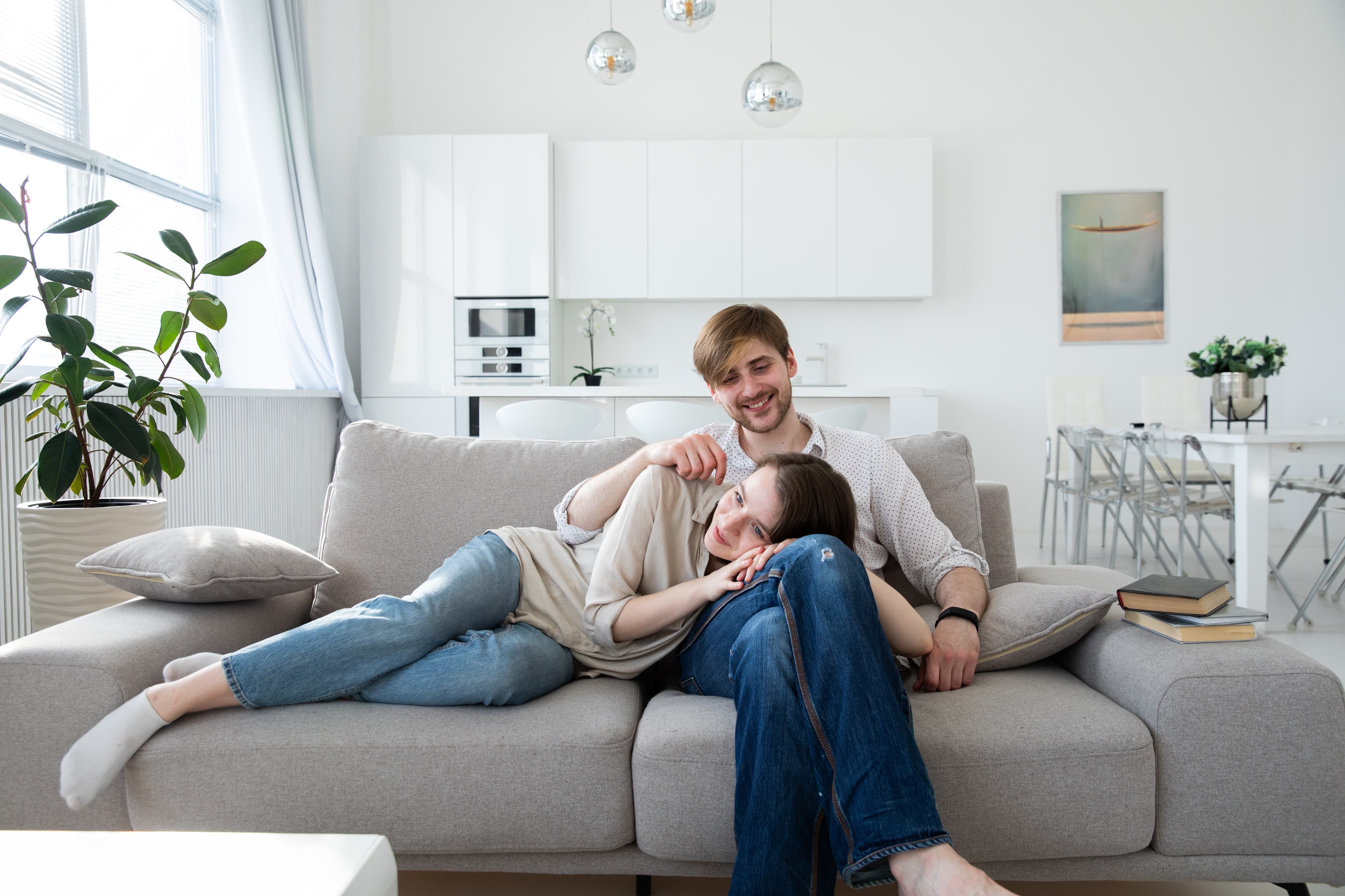 3 claves para fortalecer tu relación de pareja