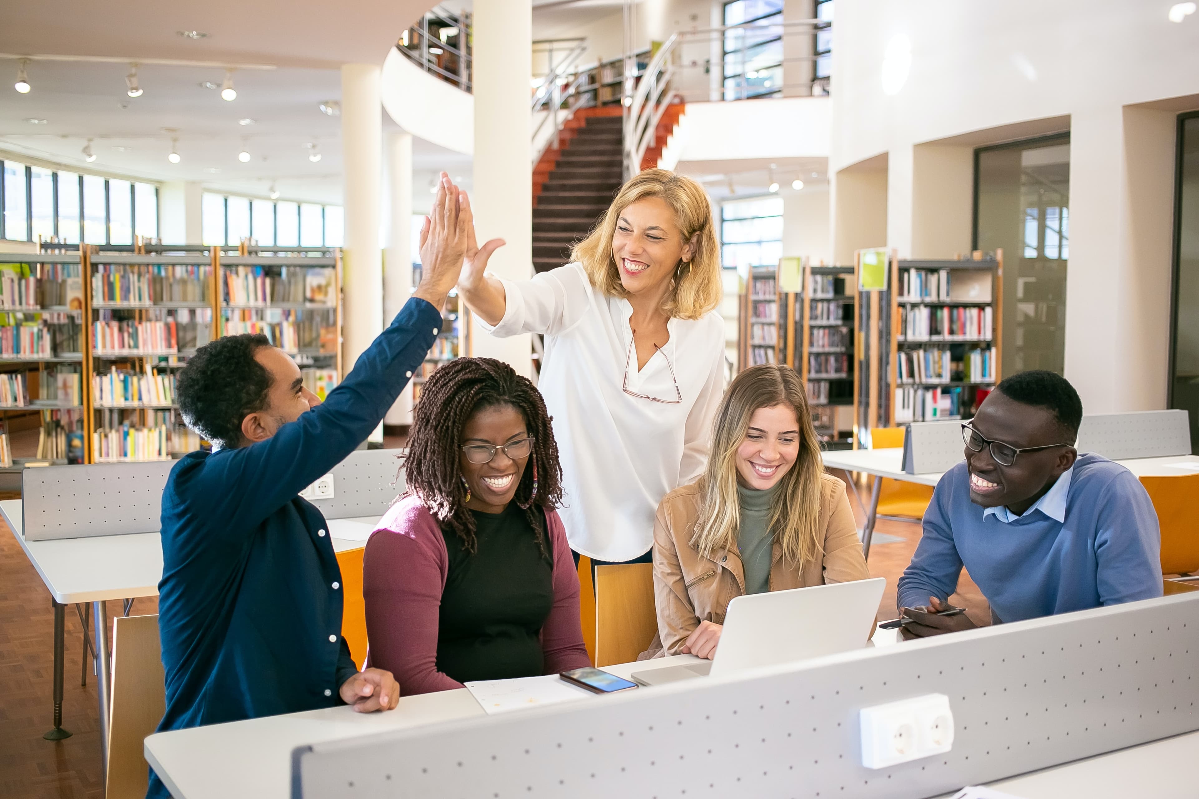 coaching ejecutivo: alcanzar la excelencia