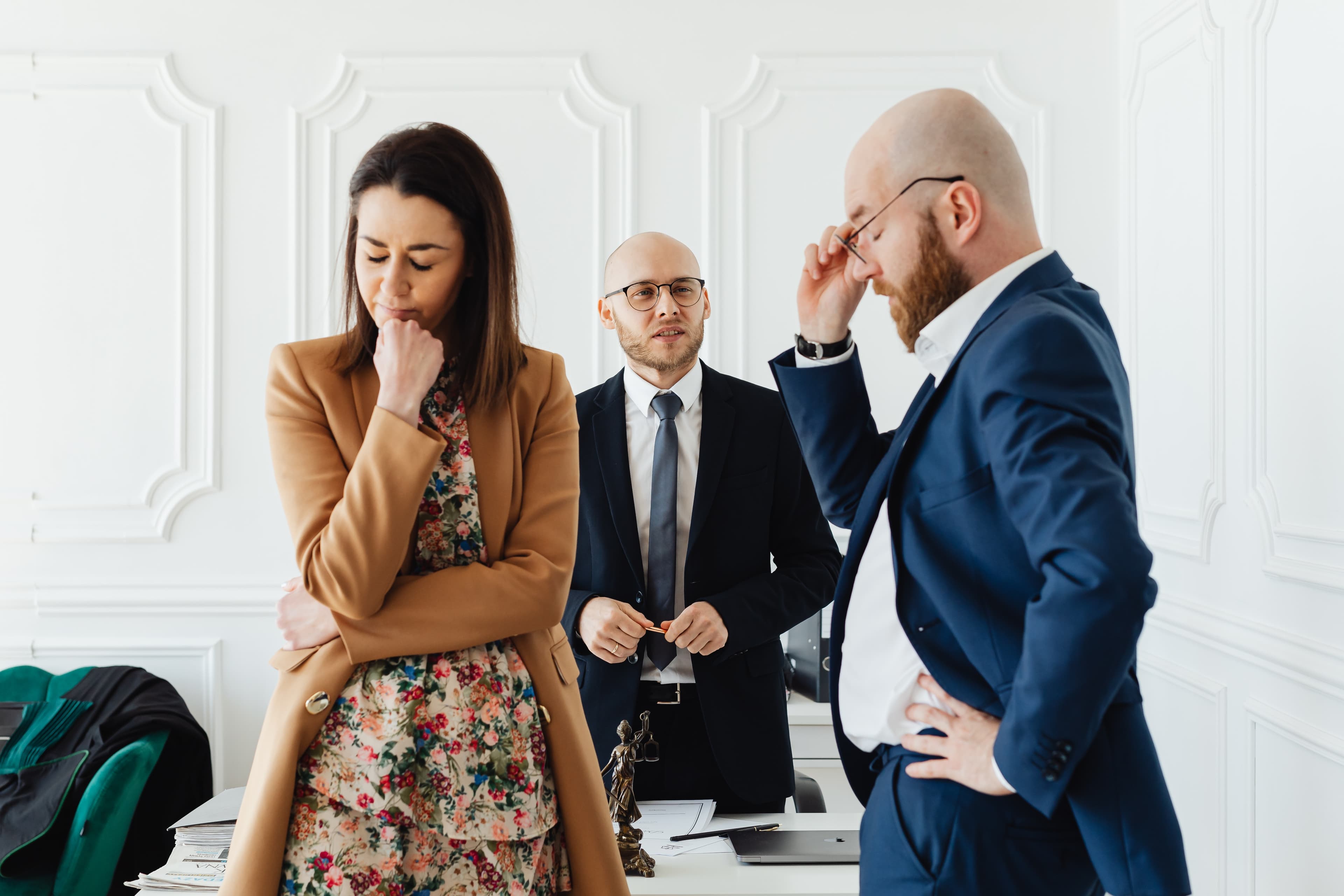 Divorcio: 10 claves para llevarlo de forma sana