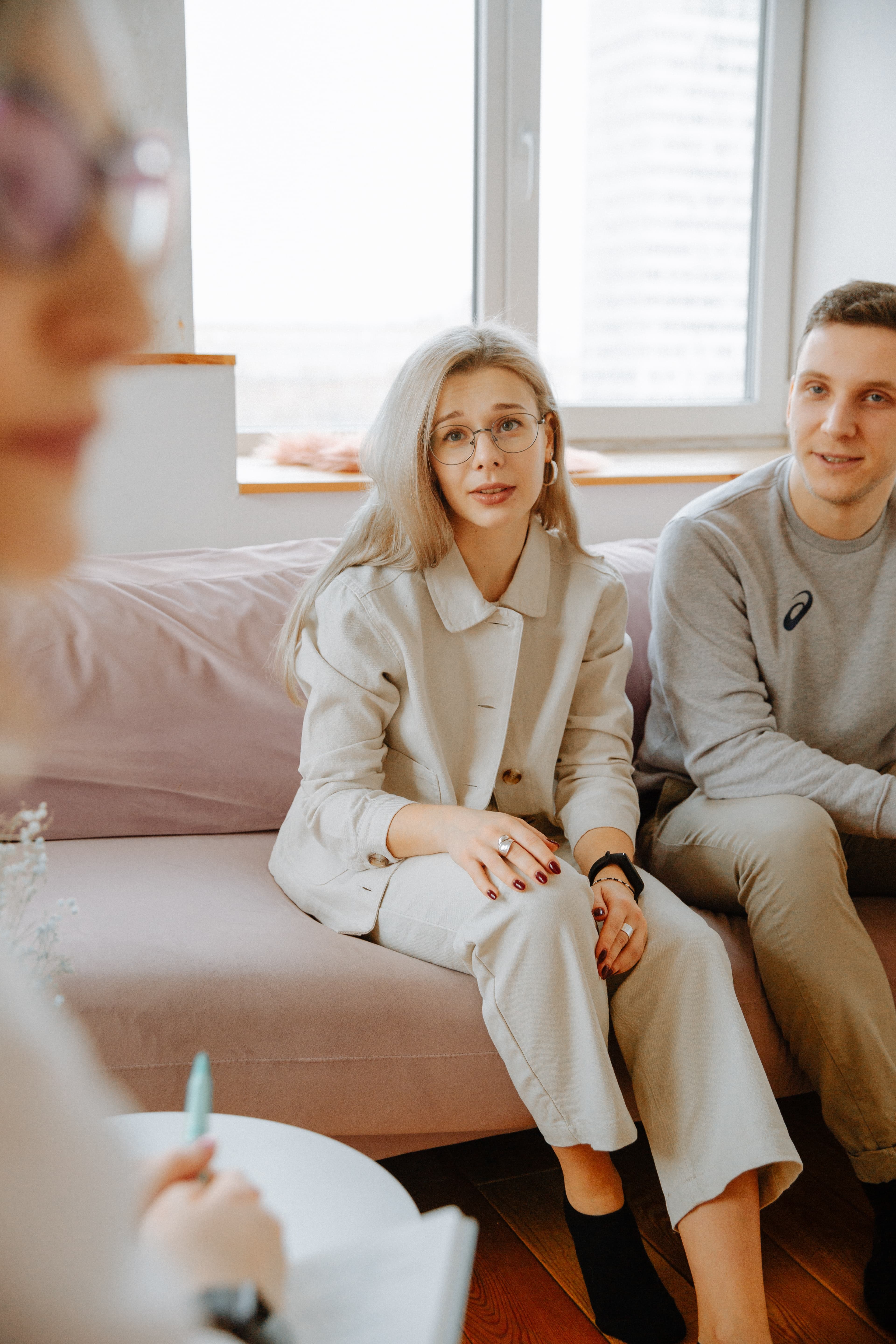 Terapia de Pareja: ¿Qué es y qué nos puede aportar?