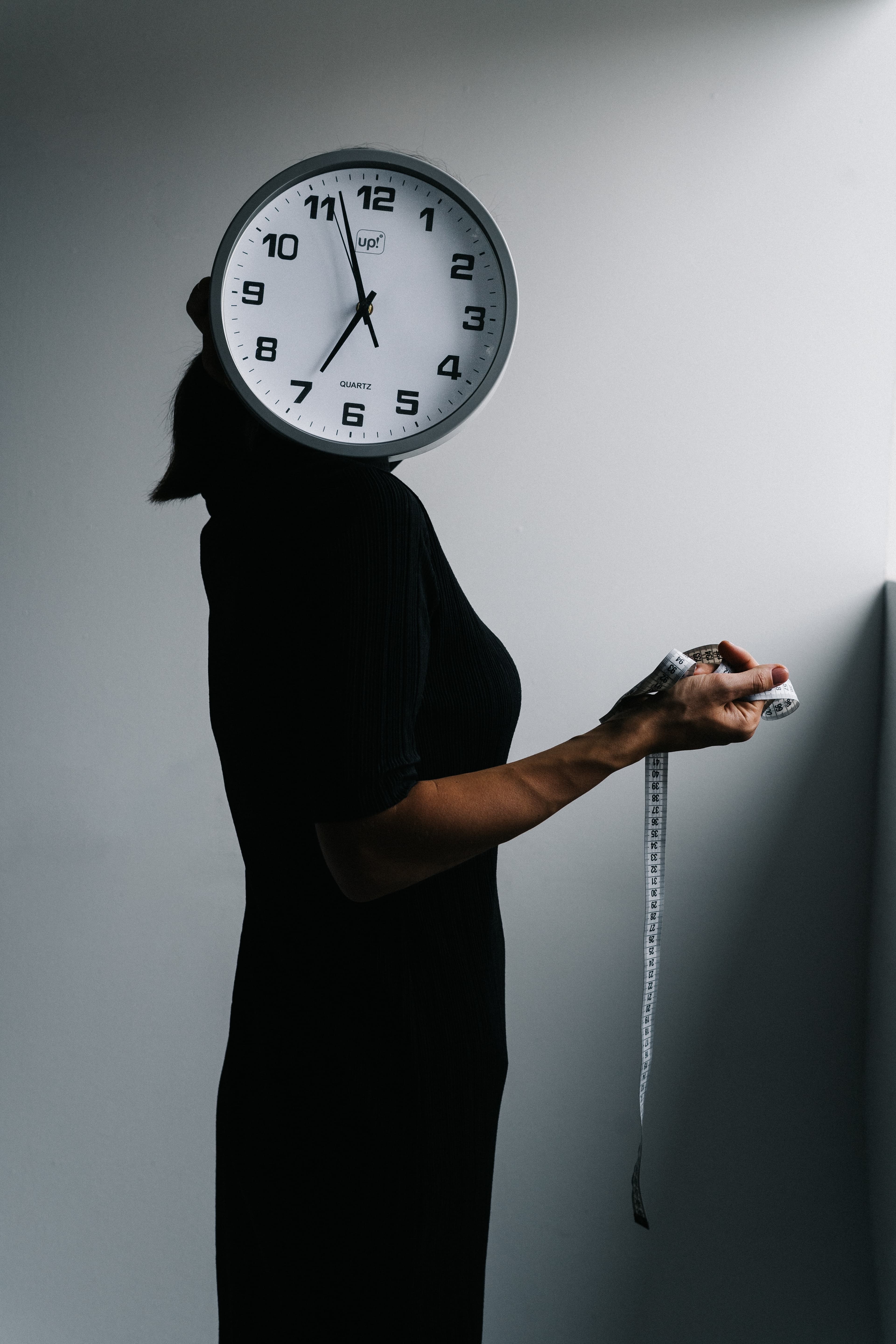 Gestión del tiempo: aprende a organizarte