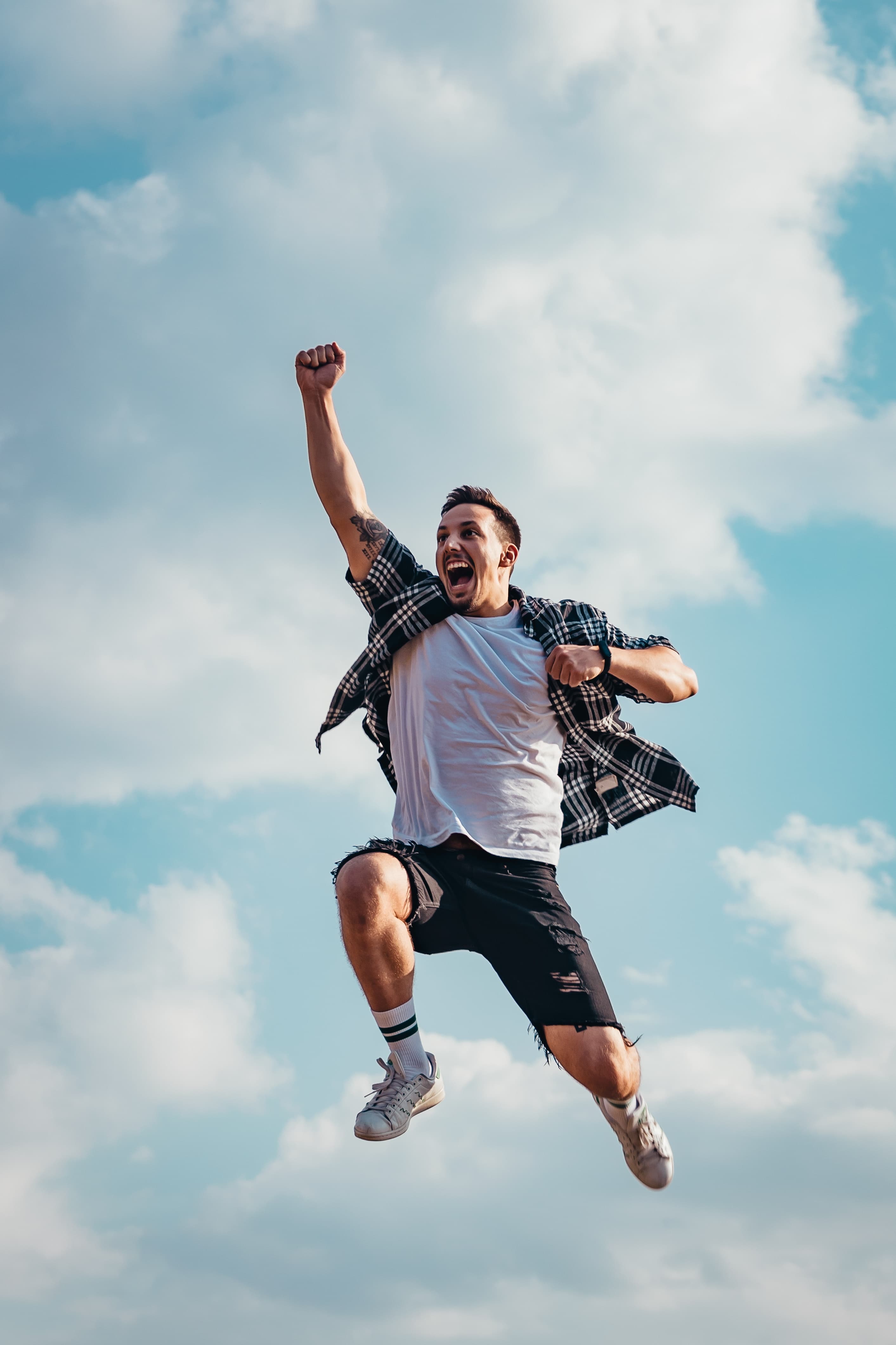 La gestión inteligente de nuestra energía emocional