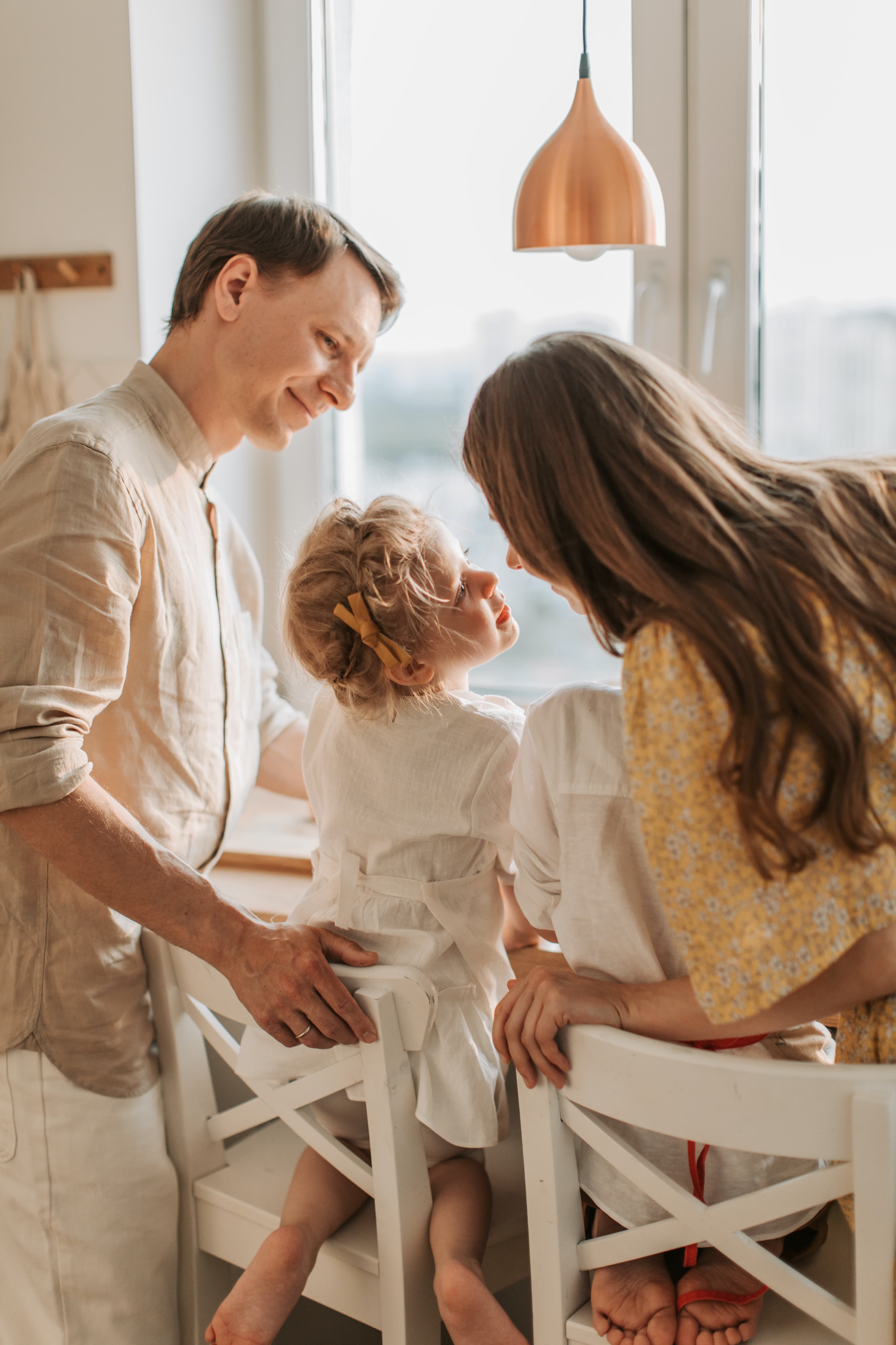 Gestionar una separación: Nos separamos